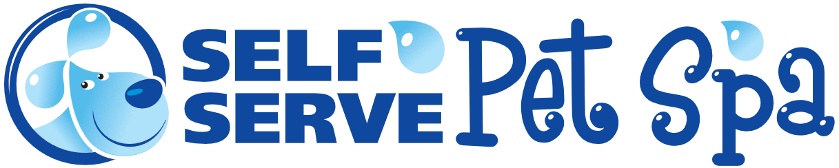 Self Serve Pet Spa Logo