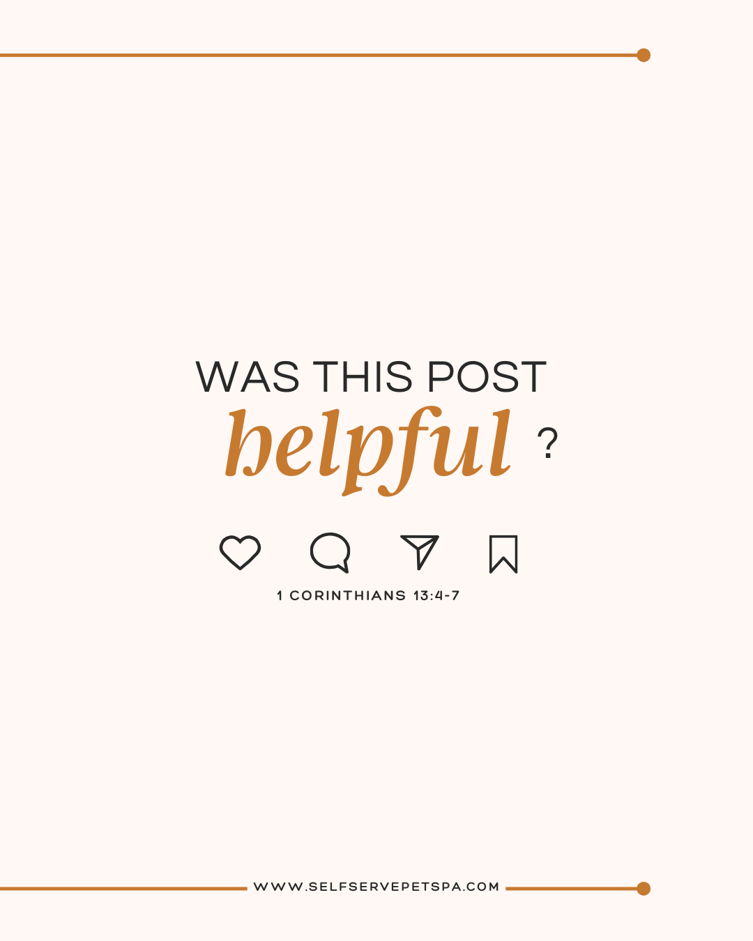 Need help with your dog's diet, ask us.