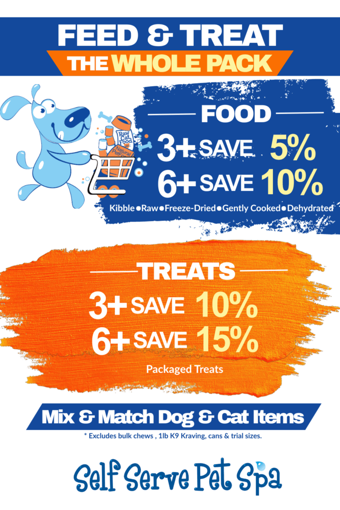 How to Save Money on High-Quality Dog & Cat Food in Bakersfield (Without Cutting Corners)