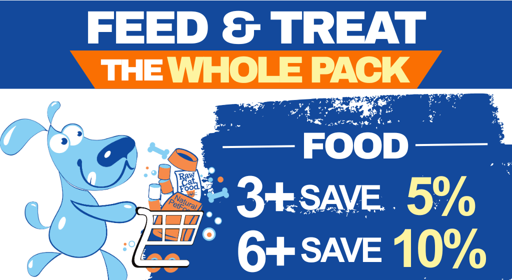 How to Save Money on High-Quality Dog & Cat Food in Bakersfield (Without Cutting Corners)